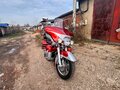 2008 Harley-Davidson Electra Glide, красный, 1200000 рублей - вид 9