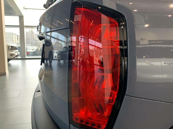 2026 Haval H3 I Рестайлинг, серый, 2749000 рублей - вид 18