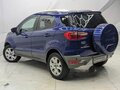 2016 Ford EcoSport II, синий, 949000 рублей - вид 6