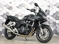 2025 Honda CB 1300, чёрный, 1699000 рублей