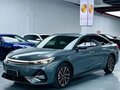 2025 Geely Galaxy A7 70 km, серый, 2637110 рублей