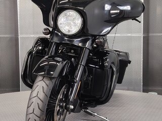 2019 Harley-Davidson Street Glide Special, чёрный, 1949000 рублей, вид 3