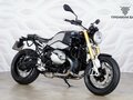 2020 BMW R Nine T, чёрный, 1299000 рублей - вид 4