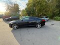 2014 Kia Optima III Рестайлинг, чёрный, 1350000 рублей - вид 3