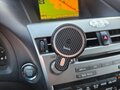 2010 Lexus RX 350 III, синий, 1950000 рублей - вид 11