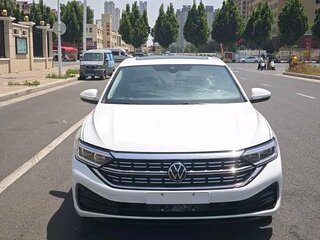 2022 Volkswagen Sagitar III Рестайлинг, белый, 1205030 рублей, вид 2