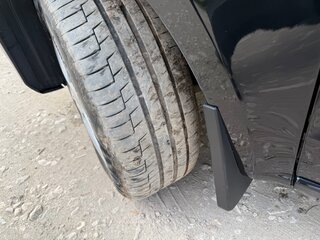 2016 Mercedes-Benz Vito 119 BlueTEC L2 III (W447), чёрный, 3500000 рублей, вид 2