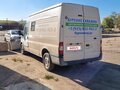 2012 Ford Transit, бежевый, 730000 рублей - вид 3