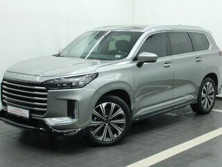2023 Exeed VX I Рестайлинг, серый, 3590000 рублей, вид 2