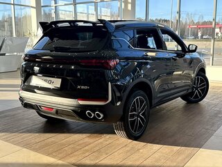 2026 Belgee X50+, чёрный, 2789990 рублей, вид 4