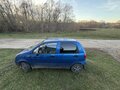 2010 Daewoo Matiz I Рестайлинг, синий, 103000 рублей - вид 5