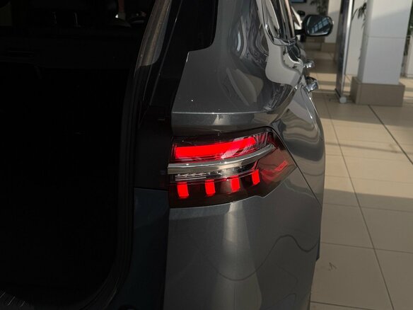 2026 Geely Monjaro I Рестайлинг, серый, 4954990 рублей - вид 16