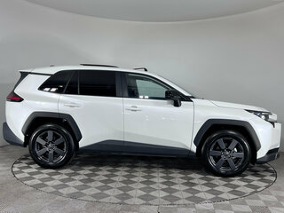 2026 Toyota RAV4 VI (XA60), белый, 4199000 рублей, вид 3