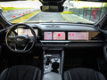 2024 Geely Monjaro I, чёрный, 3399777 рублей - вид 11