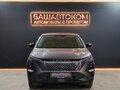 2024 Omoda C5 I Рестайлинг, серый, 2100000 рублей - вид 1
