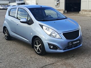 2016 Ravon R2, серый, 670000 рублей, вид 3
