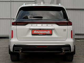 2023 Exeed VX I, белый, 2680000 рублей, вид 5