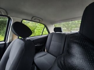 2010 Geely MK I, серебристый, 150000 рублей, вид 2