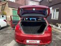 2008 Kia Ceed I, красный, 510000 рублей - вид 11