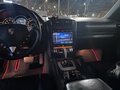2005 Porsche Cayenne Turbo I (955), чёрный, 949000 рублей - вид 7
