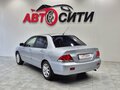 2006 Mitsubishi Lancer IX Рестайлинг, серебристый, 609000 рублей - вид 5