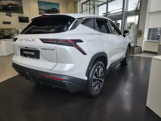 2026 Jetour Dashing I, белый, 2949900 рублей, вид 2