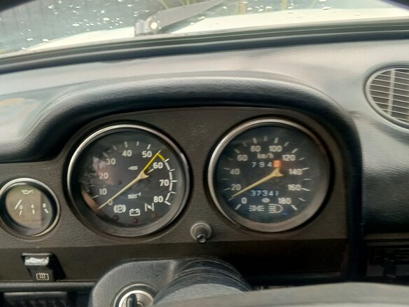 1998 Lada (ВАЗ) 2106, белый, 110000 рублей - вид 5