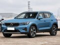 2025 Volvo XC40 I Рестайлинг, синий