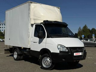 2011 ГАЗ 2747, белый, 780000 рублей, вид 5