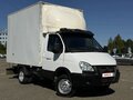 2011 ГАЗ 2747, белый, 780000 рублей - вид 4