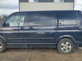 2006 Volkswagen Multivan T5, чёрный, 1100000 рублей - вид 5