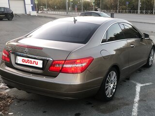 2012 Mercedes-Benz E-Класс 250 7G-Tronic IV (W212, S212, C207), бежевый, 1300000 рублей, вид 5
