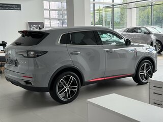 2025 Changan UNI-S I, серый, 3209900 рублей, вид 5
