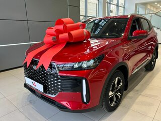 2026 Tenet T4, красный, 2424510 рублей, вид 1