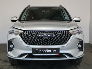 2023 Haval M6 II, серый, 1549000 рублей, вид 2