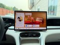 2025 Geely Geome Xingyuan 30.12 kWh, зелёный, 1590000 рублей - вид 8