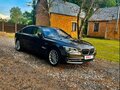 2012 BMW 7 серии 730d xDrive V (F01/F02/F04) Рестайлинг, серый, 2270000 рублей - вид 1