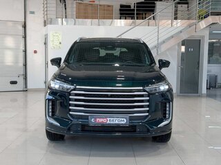 2024 Exeed VX I Рестайлинг, зелёный, 3799900 рублей, вид 3