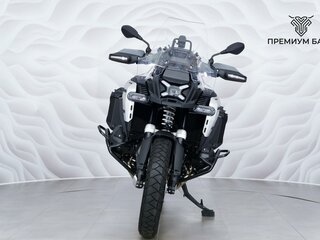 2025 BMW R 1300 GS Adventure, серый, 3199000 рублей, вид 4