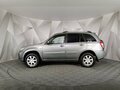 2014 Chery Tiggo (T11) I Рестайлинг (FL), серый - вид 4