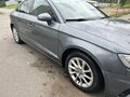 2014 Audi A3 III (8V), серый, 899000 рублей - вид 3
