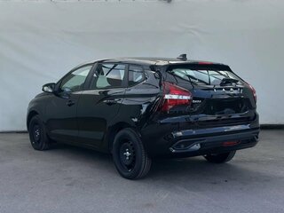 2026 Lada (ВАЗ) Iskra SW, чёрный, 1560000 рублей, вид 5