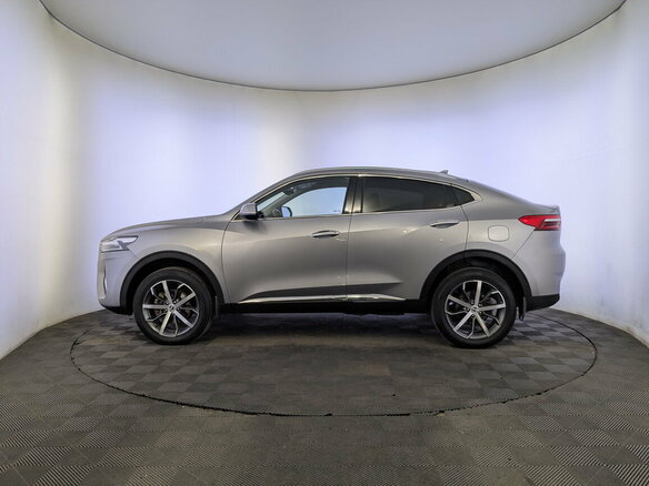 2021 Haval F7x I, серый, 1750000 рублей - вид 7