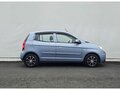 2010 Kia Picanto I Рестайлинг, голубой, 640000 рублей - вид 3