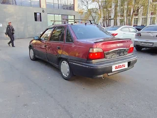 2008 Daewoo Nexia I, пурпурный, 94999 рублей, вид 1