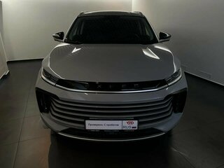 2023 Exeed TXL I Рестайлинг, серый, 2390000 рублей, вид 2
