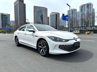 2023 Volkswagen Lamando L II, белый, 1789000 рублей, вид 1