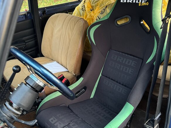 2007 Lada (ВАЗ) 2107, синий, 175000 рублей - вид 14