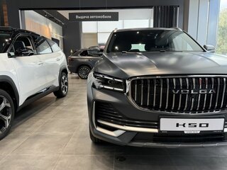 2026 VOLGA K50, серый, 4799000 рублей, вид 4