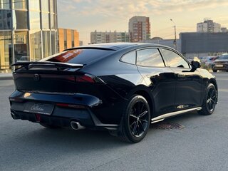 2023 Changan UNI-V I, чёрный, 2270000 рублей, вид 5